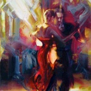 Meet your Posher, Ginette